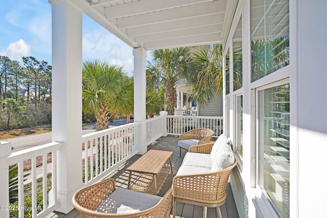 1224 Croaker Lane, Carolina Beach, NC 28428