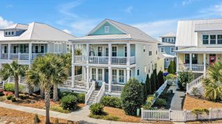 1224 Croaker Lane, Carolina Beach, NC 28428