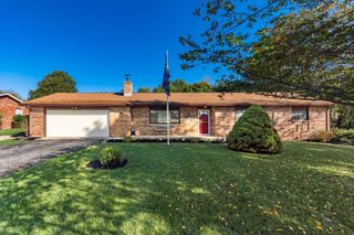 2880 State Route 665, London, OH 43140