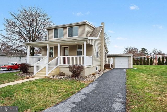 105 HUTTON RD, New Cumberland, PA 17070