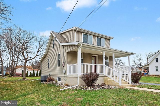105 HUTTON RD, New Cumberland, PA 17070