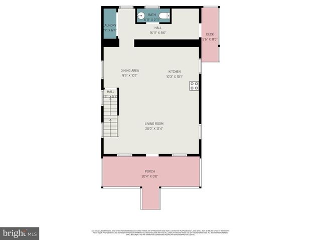 105 HUTTON RD, New Cumberland, PA 17070