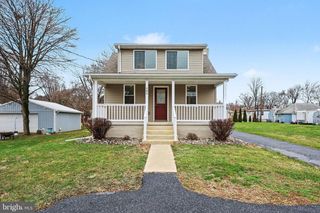 105 HUTTON RD, New Cumberland, PA 17070