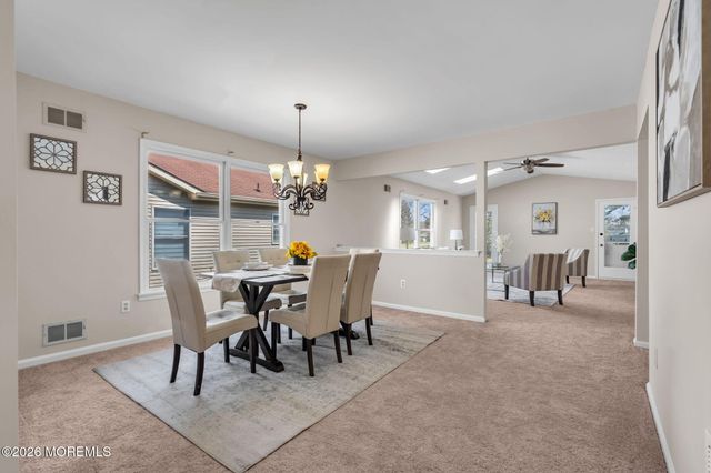 2137 Agincourt Road, Toms River, NJ 08755