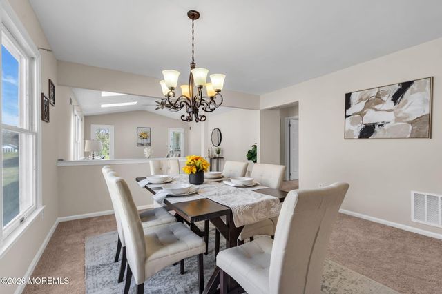 2137 Agincourt Road, Toms River, NJ 08755