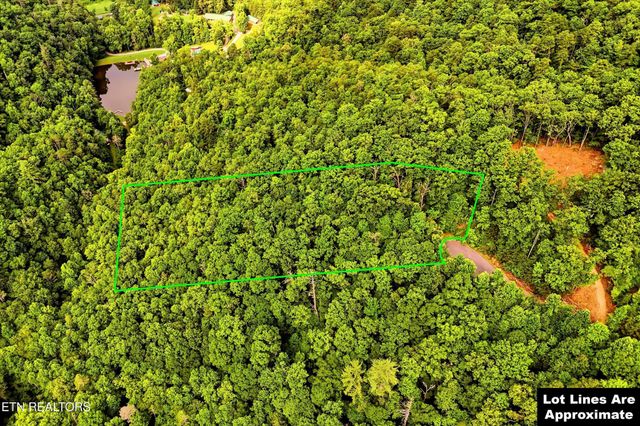 71 Redtail Rd, Sevierville, TN 37862