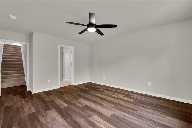 442 S Elm Street, Pendleton, SC 29670