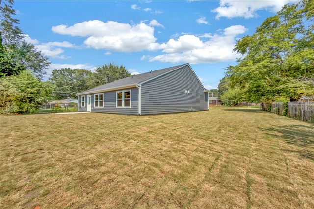 442 S Elm Street, Pendleton, SC 29670
