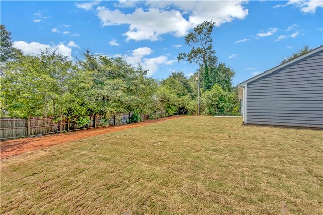 442 S Elm Street, Pendleton, SC 29670