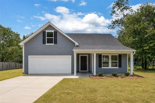 442 S Elm Street, Pendleton, SC 29670