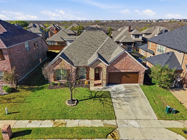 816 Westview Drive, Little Elm, TX 75068