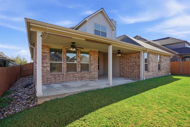 816 Westview Drive, Little Elm, TX 75068