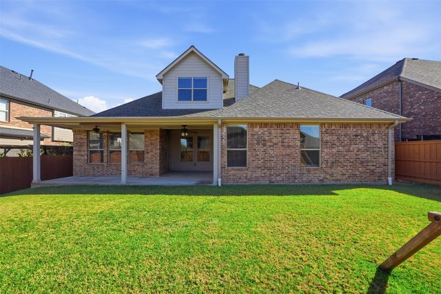 816 Westview Drive, Little Elm, TX 75068