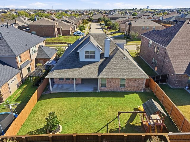 816 Westview Drive, Little Elm, TX 75068