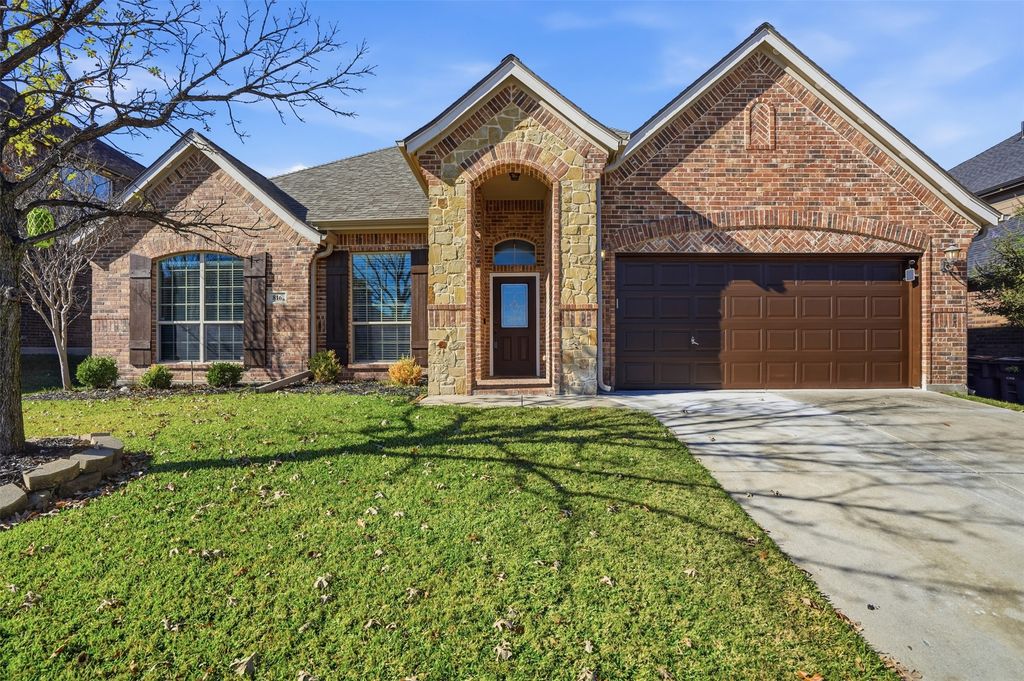 816 Westview Drive, Little Elm, TX 75068