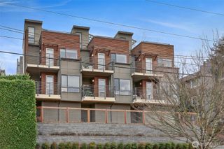 2046 14th Avenue W #B, Seattle, WA 98119