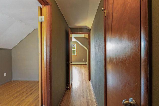 8505 W Arthur AVENUE, West Allis, WI 53227