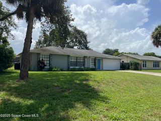 6830 Cairo Road, Cocoa, FL 32927