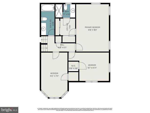 44 HILL TOP RD, Halifax, PA 17032