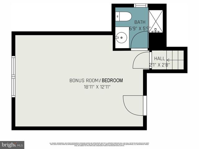 44 HILL TOP RD, Halifax, PA 17032