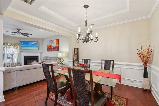 4750 Hastings Terrace, Alpharetta, GA 30005