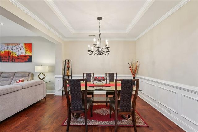 4750 Hastings Terrace, Alpharetta, GA 30005