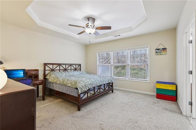 4750 Hastings Terrace, Alpharetta, GA 30005