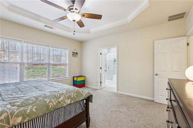 4750 Hastings Terrace, Alpharetta, GA 30005