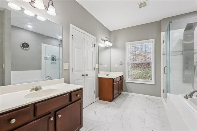 4750 Hastings Terrace, Alpharetta, GA 30005