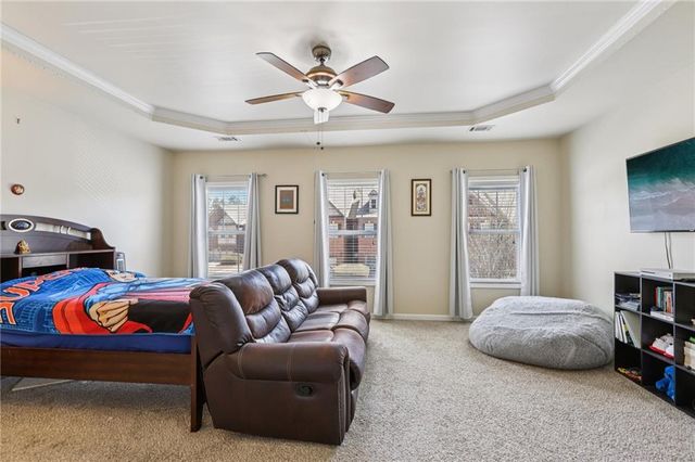 4750 Hastings Terrace, Alpharetta, GA 30005