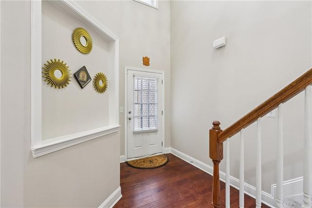 4750 Hastings Terrace, Alpharetta, GA 30005