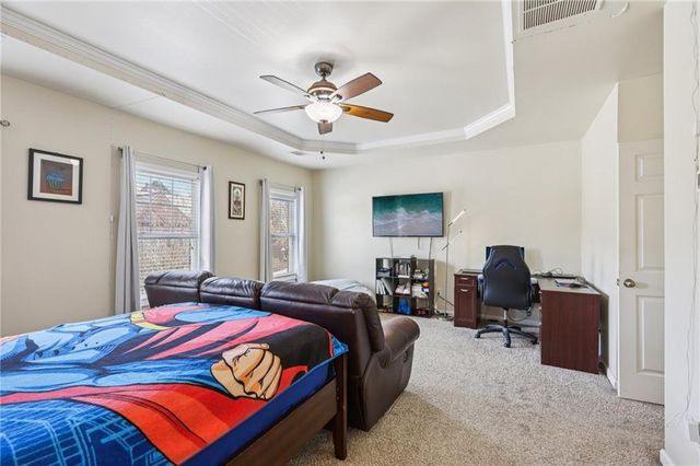 4750 Hastings Terrace, Alpharetta, GA 30005