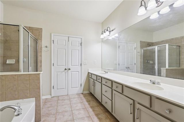 4750 Hastings Terrace, Alpharetta, GA 30005