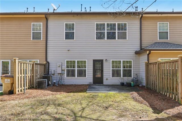 4750 Hastings Terrace, Alpharetta, GA 30005