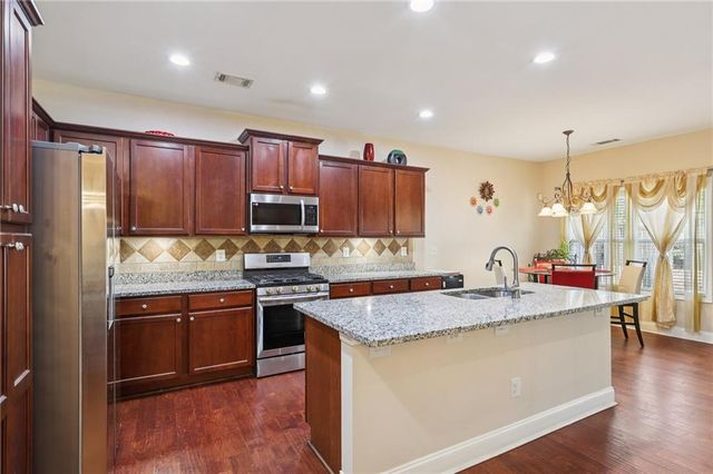 4750 Hastings Terrace, Alpharetta, GA 30005