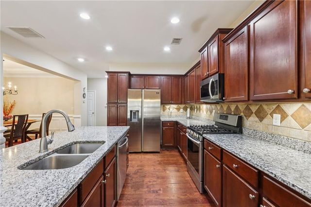 4750 Hastings Terrace, Alpharetta, GA 30005