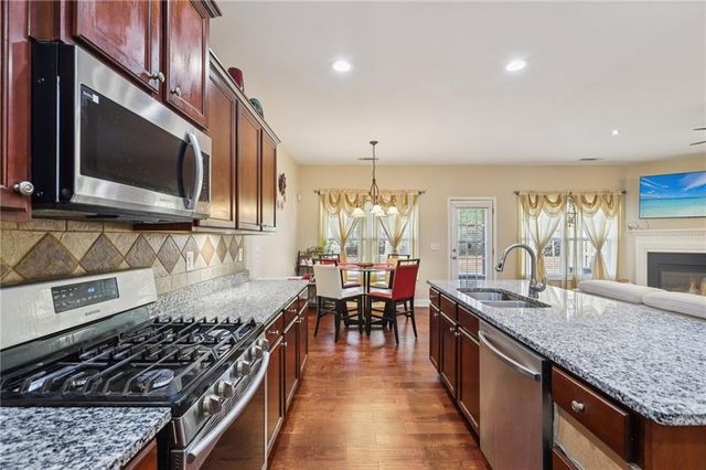 4750 Hastings Terrace, Alpharetta, GA 30005