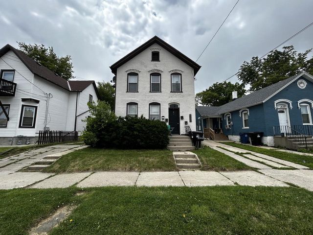1518 Geneva STREET, Racine, WI 53404