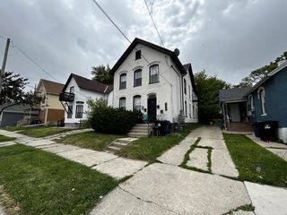 1518 Geneva STREET, Racine, WI 53404