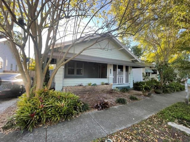 1231 HIGHLAND STREET N, St Petersburg, FL 33701