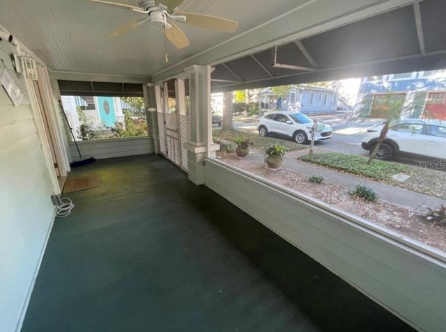 1231 HIGHLAND STREET N, St Petersburg, FL 33701