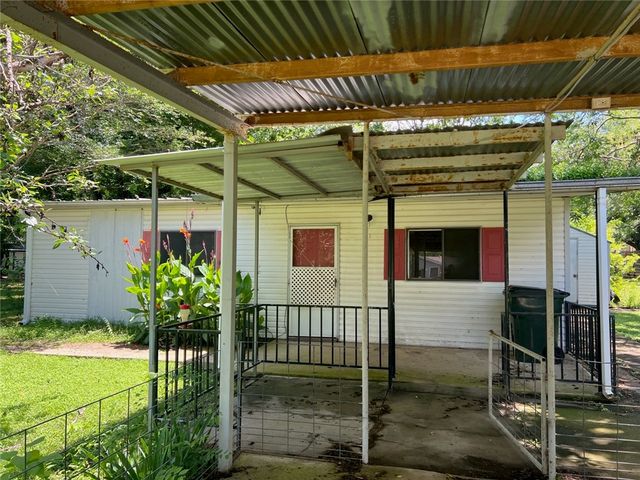 413 Moorehead, Franklin, TX 77856