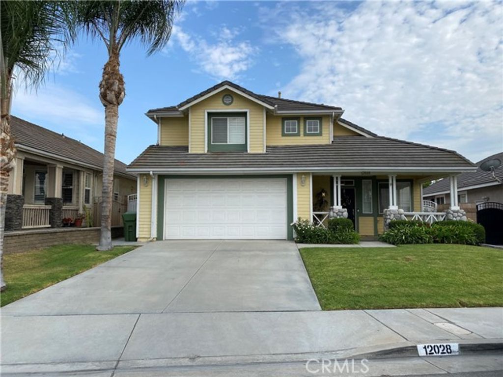 12028 Reichling Lane, Whittier, CA 90606