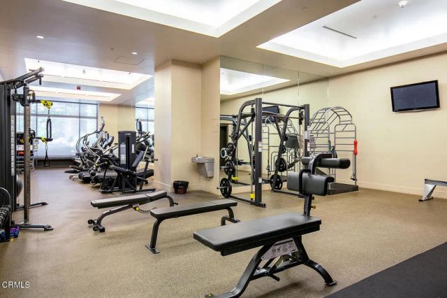 345 E Colorado Boulevard 203, Pasadena, CA 91101