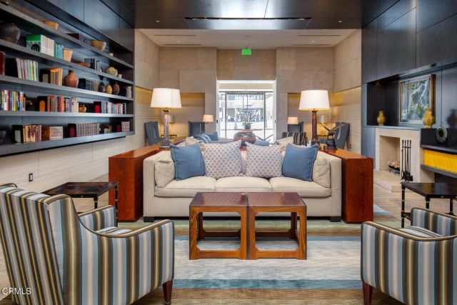 345 E Colorado Boulevard 203, Pasadena, CA 91101