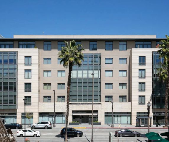 345 E Colorado Boulevard 203, Pasadena, CA 91101