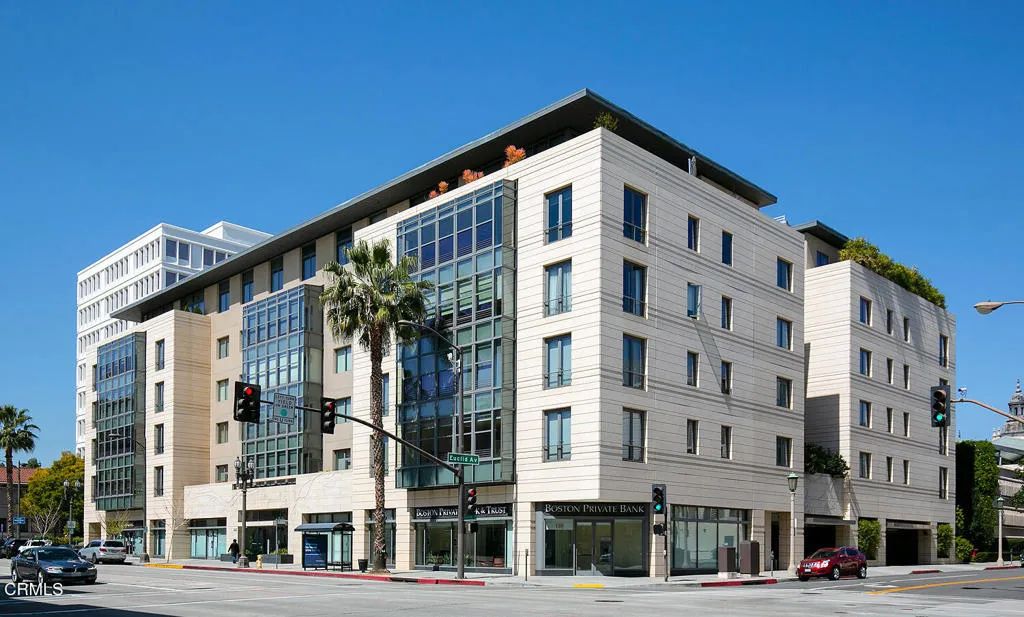 345 E Colorado Boulevard 203, Pasadena, CA 91101