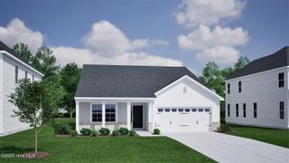 494 Goldenrod Terrace Lot 53, Calabash, NC 28467