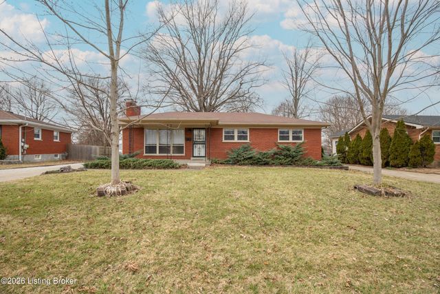 7910 Cedar Brook Dr, Louisville, KY 40219