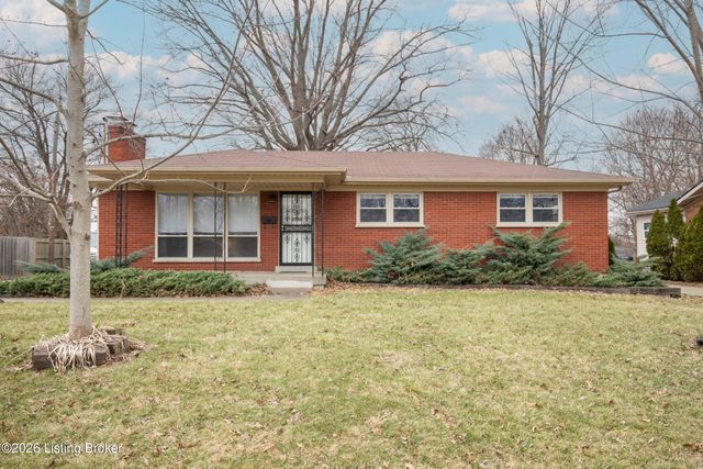 7910 Cedar Brook Dr, Louisville, KY 40219